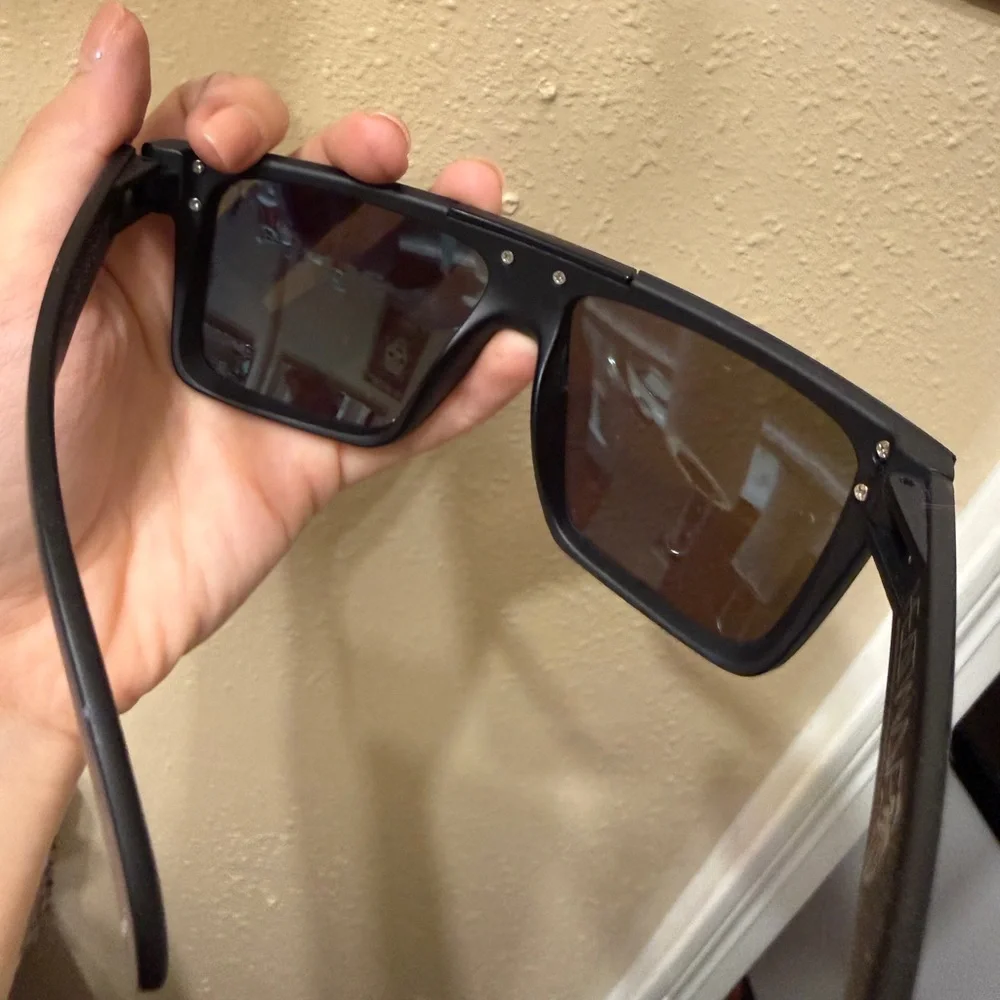 Unisex Heatwave Quatro z87 sunglasses